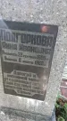 Захоронение ID 1280115