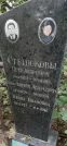 Захоронение ID 1280131