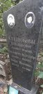 Захоронение ID 1280138