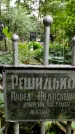 Захоронение ID 1280159