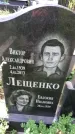 Захоронение ID 1280183