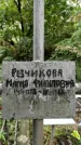 Захоронение ID 1280197