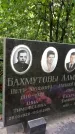 Захоронение ID 1280220