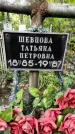 Захоронение ID 1280243