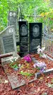 Захоронение ID 1280278