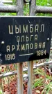 Захоронение ID 1280285