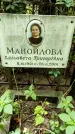 Захоронение ID 1280308