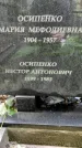 Захоронение ID 1280332
