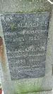 Захоронение ID 1280353