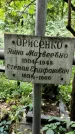 Захоронение ID 1280361