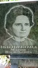 Захоронение ID 1280362