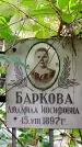 Захоронение ID 1280375