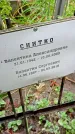 Захоронение ID 1280387