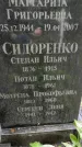 Захоронение ID 1280409