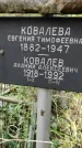 Захоронение ID 1280416