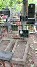 Захоронение ID 1280426