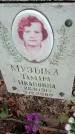 Захоронение ID 1280442