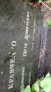 Захоронение ID 1280464