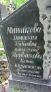 Захоронение ID 1280472