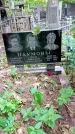 Захоронение ID 1280480