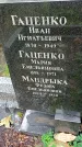 Захоронение ID 1280507