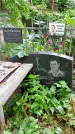 Захоронение ID 1280555