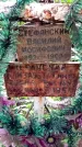 Захоронение ID 1280561