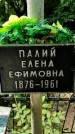 Захоронение ID 1280573