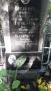Захоронение ID 1280611