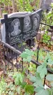 Захоронение ID 1280617