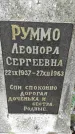 Захоронение ID 1280628