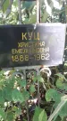 Захоронение ID 1280655