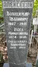 Захоронение ID 1280664