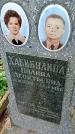 Захоронение ID 1280695