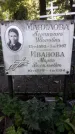 Захоронение ID 1280705