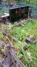 Захоронение ID 1280737
