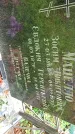 Захоронение ID 1280741