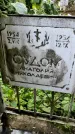 Захоронение ID 1280767