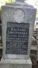 Захоронение ID 1280868