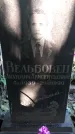 Захоронение ID 1280874