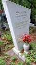Захоронение ID 1280927