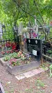 Захоронение ID 1280929