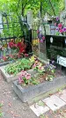 Захоронение ID 1280933