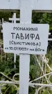 Захоронение ID 1280962