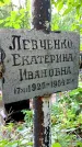 Захоронение ID 1280963