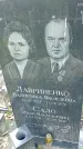 Захоронение ID 1280975