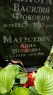 Захоронение ID 1280985