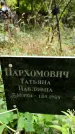 Захоронение ID 1280989