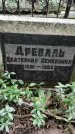 Захоронение ID 1281029