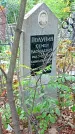 Захоронение ID 1281031